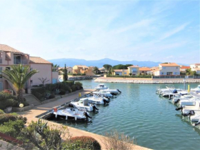 Apartment Marinas du Ponant by Interhome